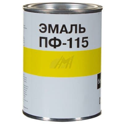 Алкидная краска для дорог